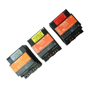 โมดูลจ่ายไฟแบบติดตั้งบนบอร์ด Weidmller Cp Snt 25W 5V 5A Dc Dc Converter - Product Image 5