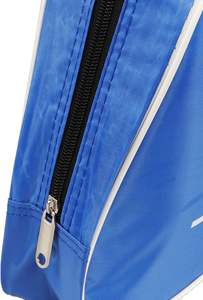 Muestra Gratuita de Bolsa de Raquetas de Bádminton Personalizada para Exteriores, Mochila de Tenis, Bolsa Deportiva Informal para Gimnasio, Viajes, Adolescentes, con Compartimento para Zapatos - Product Image 6