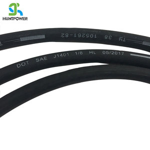 Manguera hidráulica puntera para balflex de baili manguera tubo rígido china espiral tubería hidráulica - Product Image 6