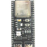 ESP32-S3-WROOM-2 HBE Meilleur Fournisseur Module ESP32-S3 Série WIFI BLE MCU Module ESP32-S3-WROOM-2 N16R8V/N32R8V/N32R16V