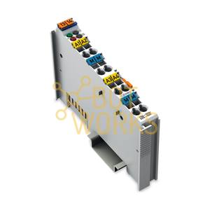Wago 750559025000 - Nuevo - Product Image 1