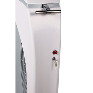 เครื่องเลเซอร์ CO2 แบบเคลื่อนที่สำหรับศูนย์ความงาม ใช้รักษาแผลเป็นจากสิว ลบรอยแตกลาย - Product Image 5