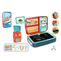 Jouets pour enfants, mini planche à dessin magnétique, planche à écrire, ardoise, écriture et planche à dessin, jouet pour enfants