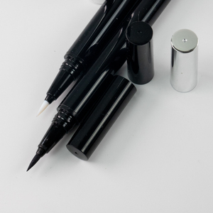 Crayon Eyeliner Imperméable <span class=keywords><strong>Magique</strong></span> Noir Brun Couleurs Claires - Product Image 3