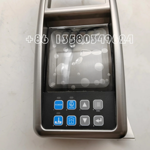 539-00076 300426-00012 MONTAJE DE Monitor de Panel de pantalla LCD para excavadoras Daewoo <span class=keywords><strong>Doosan</strong></span> <span class=keywords><strong>DX180</strong></span> DX225 DX255 DX300 DX340 DX420 DX480 - Product Image 6