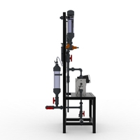 Sistema de Bomba Dosificadora Digital de Alta Precisión con Motor Paso a Paso y Control PLC RS485 para Tratamiento de Aguas Residuales 200L/H