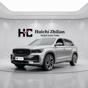 รถยนต์มือสองขายส่ง Geely Xingyue L ปี <span class=keywords><strong>2021</strong></span> รถ SUV 5 ที่นั่ง เครื่องยนต์เบนซิน รถยนต์ Geely Xingyue L เบนซิน มีรถพร้อมส่ง - Product Image 1