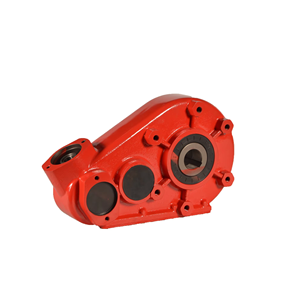 Caja de cambios de cortacésped agrícola de alta calidad para equipos agrícolas - Product Image 3