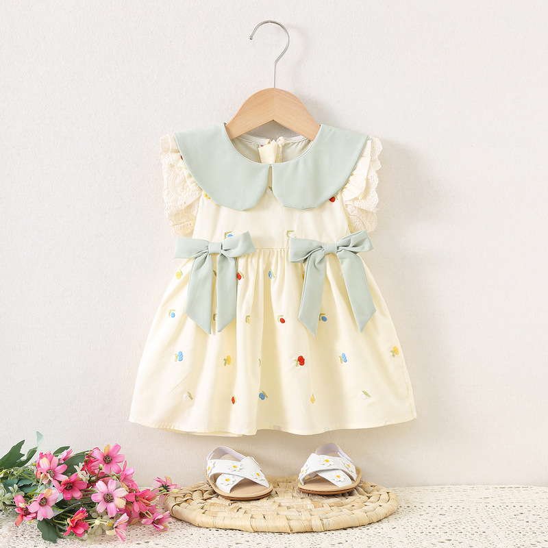 2021 3PCS Infant Toddler Baby Clothing