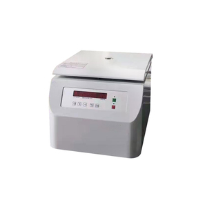 <strong>Portable</strong> 4x100ml High Speed <strong>Laboratory</strong> <strong>Centrifuge</strong> Machine - Product Image 2