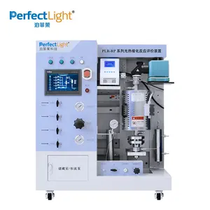 PLR-RP Series Photo-thermal Synthesis Evaluation Device