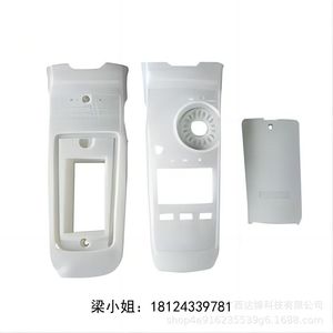 Coque de protection ABS pour Apple Watch, 40mm 44mm 38mm 42mm, antichoc, compatible avec les séries 1 2 3 4 5 6 7 8 SE - Product Image 4