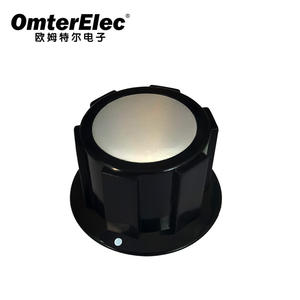 Cliff K1c (25.4X15.1) Ems Synthi Aks Knop - Product Image 2