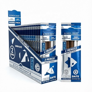 Kotak Display Retail, Kotak Display Tear Tube, Kotak Display PDQ untuk Konter Apotek dengan Slot - Product Image 6