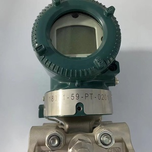 Yokogawa เครื่องวัด EJA430E ทรานสดิวเซอร์การประยุกต์ใช้ก๊าซ - Product Image 2