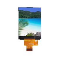 Module d'affichage TFT LCD Yousee TN 2,4 pouces, interface SPI 10 broches, résolution 240*320, pilote IC ST7789V, petit écran d'affichage