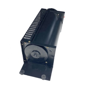 <span class=keywords><strong>Dazen</strong></span> Günstiger Preis 25W AC220V 230V 110V FB-9B Vakuum-Wechsel richter Kühlung Aufzug Cross Flow Fan - Product Image 6
