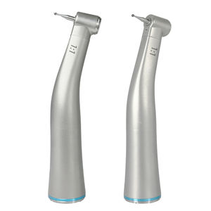 أفضل مختبر زراعة الأسنان بزاوية كونترا ، سرعة منخفضة ، قبضة زرع الأسنان ، الألياف البصرية - Product Image 6