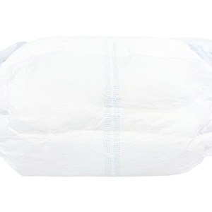 Vidéos Offre Spéciale d'usine Couches jetables Taille Petite couche adulte organique pour 100% de sécurité - Product Image 3