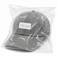 Casquette de baseball personnalisée avec broderie d'entreprise pour les événements d'équipe