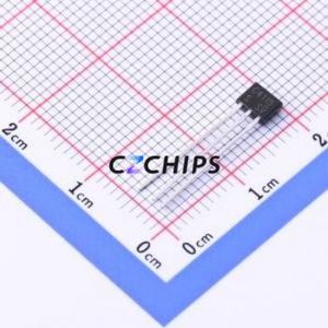ทรานซิสเตอร์ TO-92S 2SC4115S สองขั้วทรานซิสเตอร์ (BJT) แบบดั้งเดิมและใหม่ - Product Image 1