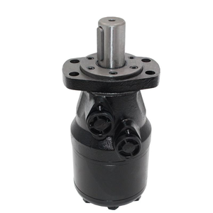 Moteur orbital hydraulique Dan-Foss BMH OMH200 OMH250 OMH315 OMH400 OMH500 OMH750 OEM238130001, pièces détachées pour camion pompe à béton - Product Image 4