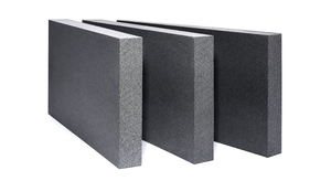 RS-SED22kg |   Panneau d'isolation thermique en graphite <span class=keywords><strong>EPS</strong></span> |   Panneau en mousse SEPS ignifuge pour bâtiments résidentiels et commerciaux - Product Image 4