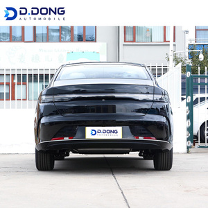 Voiture hybride électrique 4x4 Byd Destroyer 05, la voiture électrique PHEV la <span class=keywords><strong>moins</strong></span> chère au monde, Chine Top Ev 2023 - Product Image 3