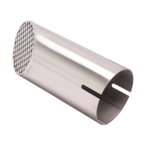 Escape de Motocicleta Modificado GP Racing, Silenciador Slip-on para YAMAHA YZF R1 <span class=keywords><strong>MT10</strong></span> FZ10 MT-10 FZ-10 2015 <span class=keywords><strong>2016</strong></span> - 2020 2021 - Product Image 3