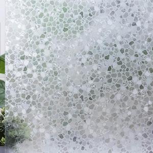 <span class=keywords><strong>Film</strong></span> décoratif auto-adhésif en PVC UDK imprimé, résistant aux rayures, effet vitrail <span class=keywords><strong>moderne</strong></span>, écologique, vente chaude - Product Image 6