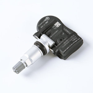 Tire Pressure Sensor BBM2-37-140B For Mazda Vehicles Pen Style Embedded <b>TPMS</b> - Product Image 2