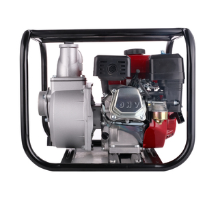 <span class=keywords><strong>Bomba</strong></span> de Agua con Motor de Gasolina, <span class=keywords><strong>Bomba</strong></span> de <span class=keywords><strong>Riego</strong></span> Agrícola de Alta Presión y Alto Flujo de 2/3/4 Pulgadas, <span class=keywords><strong>Bomba</strong></span> de Agua para Exteriores - Product Image 2