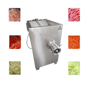 Picadora de Carne Industrial de Alta Capacidad KitchenAid, Potente Picadora Eléctrica para Carniceros - Product Image 6