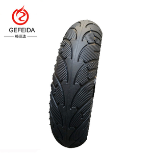 <span class=keywords><strong>Pneu</strong></span> en caoutchouc semi-pneumatique de 10 pouces 200mm, roue en caoutchouc <span class=keywords><strong>200x50</strong></span> avec jante en aluminium - Product Image 3