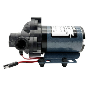 Bomba <span class=keywords><strong>de</strong></span> <span class=keywords><strong>Agua</strong></span> Eléctrica a <span class=keywords><strong>Batería</strong></span> Singflo HY-30451T 3GPM 45PSI para Caravana, Bomba <span class=keywords><strong>de</strong></span> <span class=keywords><strong>Agua</strong></span> Potable - Product Image 3