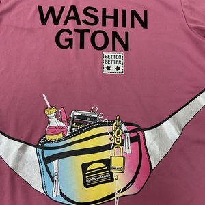 Vente chaude à l'exportation : Ensemble de pyjamas pour enfants et vêtements de dessin animé pour petites filles, vente en gros de l'usine Jinhai - Product Image 3