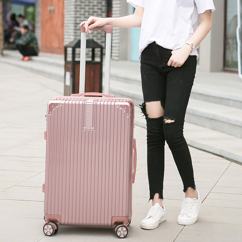 Model 902 Solid Color Rose Gold