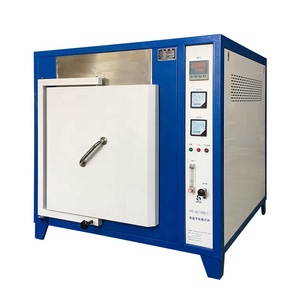Labore insatz Gas kleiner elektrischer Keramik keramik ofen Ofen zum Brennen von Keramik - Product Image 3