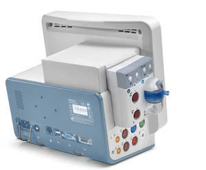 Monitor Multiparamétrico EPM 12M Vet Mindray, Monitor de Pacientes Veterinarios para Hospitales de Animales - Product Image 4