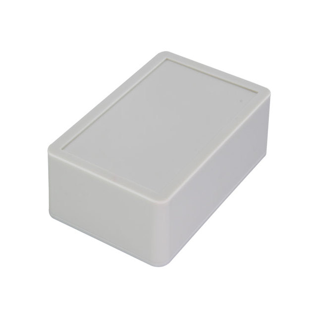 Plastic Enclosure Pcb Design Project Boxes Housing Custom Small Electronics Junction Box Case