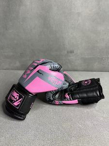 Guantes de Boxeo Personalizados al Por Mayor, Suministro de Fábrica, Talla 16oz para Sparring, Precio Económico - Product Image 4
