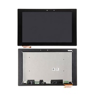 Écran LCD tactile de remplacement pour tablette Sony Xperia Z2 SGP511 SGP521