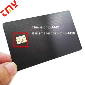 Est Elling lank etal REDIT ARD ITH 213 215 216 chip y Trip magnético - Product Image 6