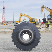 Coupleur flexible en caoutchouc à attelage rapide Centamax 1200 pour accouplement de compresseur d'air