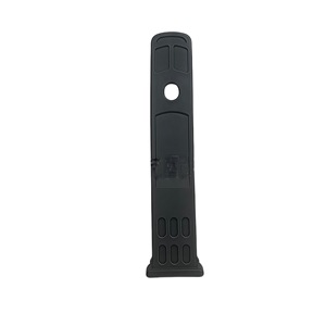 Pièces de rechange de haute qualité pour camions, garde-boue arrière en caoutchouc 81664400192 pour camions lourds MAN - Product Image 1