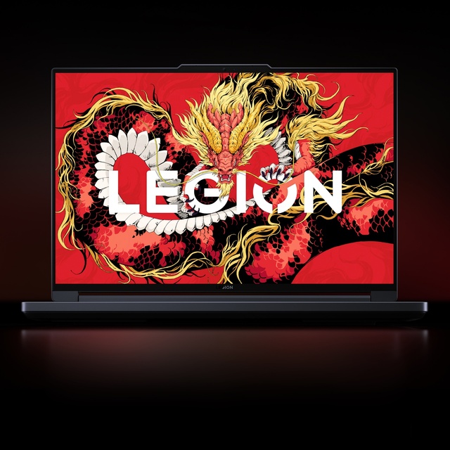 2024 Original Leno-vo R7000P AI PC Legion 5 Gaming Laptop R7 8845H CPU 165Hz Screen 16G DDR5 1TB M.2 SSD Laptop GPU RTX 4060 8G