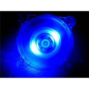 Ventilateur de refroidissement 3Dsway 12V DC 2510 3010 4010 pour accessoires d'imprimante 3D - Product Image 3