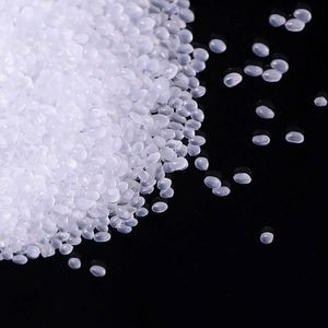 Xinjiang Mingsheng High Quality Sinopec PP Resin Molding Polypropylene Raw Material Block Copolymer PP Granules Particles Made - Product Image 4