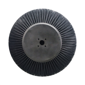 Customized Eco-Friendly Industrial and Street Hand Push Push - Product Image 4