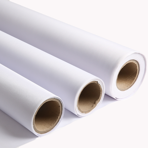 Tela de malla de punto para exhibición y exhibición rápida Tela Textill Rollo de tela clásica - Product Image 1